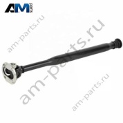 Карданный вал передний A2044106701 на Mercedes S-class W221