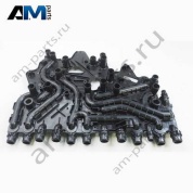 Распределитель ОЖ Audi e-tron GT 2021-2024 9J1121406