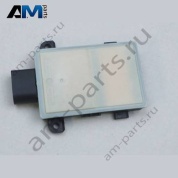 Блок управления системы распознавания объектов Audi A8 (D5) 2018-2024 4N0907669AA