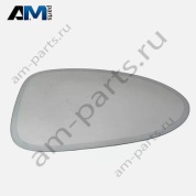 Зеркальный элемент правый с автозатемнением Porsche Macan (2014-2018) 95B857522S