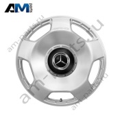 Литой диск AMG R22 серебристый Mercedes G-class W465 A46340141007X15