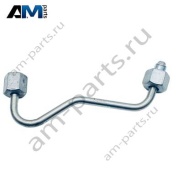 Топливопровод от 3-4 цилиндров для Mercedes E200d/E220d W213 (рестайлинг) (OМ654) A6540709000