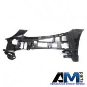 Кронштейн переднего бампера левый A2058853165 Мерседес С-класса W205 (2014-2018)
