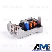 Регулятор вентилятора отопителя A2308216451 Мерседес W211 E200 184л.с.