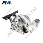 Муфта полного привода с блоком управления Фольксваген Тигуан II (2020-2025) 0CQ525554T