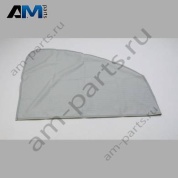 Солнцезащитная шторка для стекла двери Volkswagen Caddy 2021-2024 2K7861952