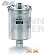Топливный фильтр MANN-FILTER WK8306 Audi A6 (С5) 1997-2004 1.8T