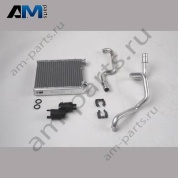 Теплообменник VAG 2Q1819030