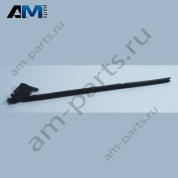 Уплотнитель паза стекла Volkswagen Arteon 2017-2024 3G8837480F