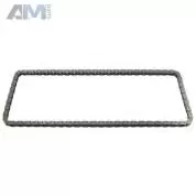 Цепь ГРМ средняя верхняя (104115) Febi для Audi A8 (D4) 2010-2017 3.0FSI