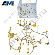 Жгут проводов двери VAG 2G1971120