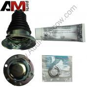 Пыльник внутреннего ШРУСа задний GKN для Audi A4 (B8) рестайлинг 305784