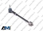 Тяга рулевая правая с наконечником Туарег Meyle 1160300014