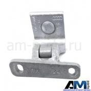 Петля крышки для Audi Q3 8U0827300E