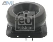 Корпус дроссельной заслонки FEBI (46130) для Audi A4 (B8) 2.0TDI (143 л.с.)