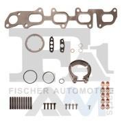 Ремкомплект турбины FA1 (KT111470) на Audi A6 (С7) 2011-2018 2.0TDI