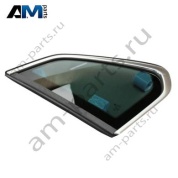 Стекло заднее левое треугольное тонированное Фольксваген Тигуан II (2020-2025) 5NA845041SNVB