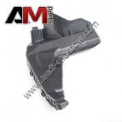 Оригинальная направляющая заднего бампера правая Audi TT 8J0807454B