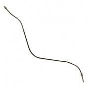 Тормозная трубка правая Фольксваген Поло Седан (NEW) 6RU611764