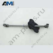 Промежуточный вал рулевого управления Audi Q8 e-tron 2024-2024/Audi e-tron 2019-2023 4KL419753E