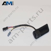 Кнопка электрического привода замка багажного отсека Skoda Skoda Kamiq 2019-2024 566827566C