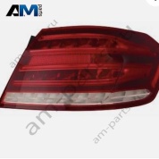 Фонарь задний правый A2129068802 для Mercedes E-class W212