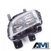 Фара противотуманная правая Гольф 6 5K0941700E