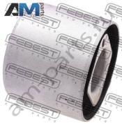 Сайлентблок задний переднего нижнего рычага FEBEST (BZAB048) для Mercedes GL 2012-2015 (X166)