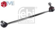 Стойка переднего стабилизатора (102810) FEBI для Audi A3 (8V) 2012-2020