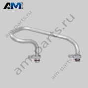 Трубопровод хладагента Audi e-tron GT 2021-2024 9J1260245