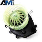 Вентилятор отопителя на Пассат Б5 26615 (FEBI)