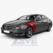 Крыло переднее левое Mercedes CLS-klasse C218 A2188802700