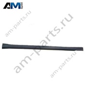 Накладка левого порога Ауди А8 D5 4N0853859GRU