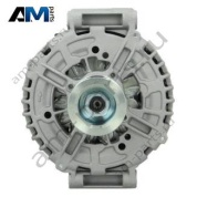 Генератор A013154060280 Mercedes S-class W221