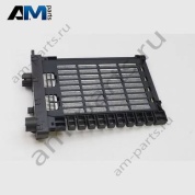 Нагревательный элемент дополнительного воздушного отопителя VAG 5Q0963235A