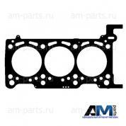 Прокладка ГБЦ (12 мм. 3 отв.) Audi A6 (C6) III 2.7 CANA/CANB 059103383MT