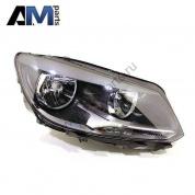 Двойная галогенная фара для автомобилей концерна VAG 1T1941006H