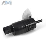 Насос стеклоомывателя 67127388349 на BMW X4 (G02) 2018-2025