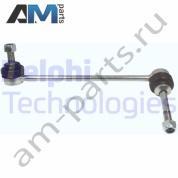 Стойка стабилизатора передняя правая DELPHI (TC2156) на BMW X5 (E70) 2006-2013