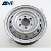 Стальной диск Volkswagen AMAROK 2023-2024 2HJ601027E