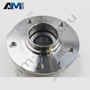 Ступица с подшипником Volkswagen Caddy 2021-2024 5R3501611