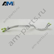 Трубопровод системы охлаждения Audi A6 (C8) 2019-2024 4K0121065B