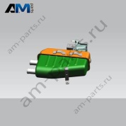 Высоковольтный нагревательный элемент (РTС) VAG 3Q0963231E