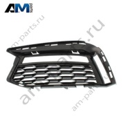 Решетка бампера слева M Technic 51118064963 BMW 5 серии G30