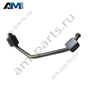 Топливопровод от распределителя к 1-2 форсункам A6510704533 Mercedes GLC X253