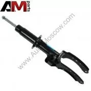 Амортизатор передней подвески Boge для Audi A6 C7 36-H33-A