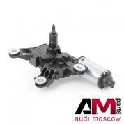 Электродвигатель для Audi Q5 I 8R0955711C