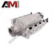 Впускной коллектор Ауди Q7 4.2 TFSI 079133185BN