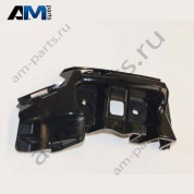 Направляющий профиль Volkswagen Polo Sedan 2020-2023 60U807393B