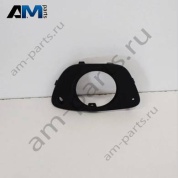 Накладка левой ПТФ Porsche Macan (2014-2018) 95B807795B1E0